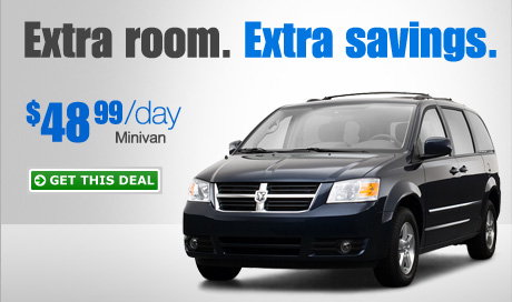 Promote Thrift Car Promotions Today!