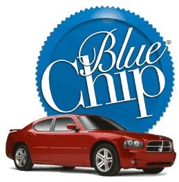 Blue Chip Rewards