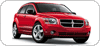 Get a Great Deal on a Dodge Caliber from Thrifty Car Rental!