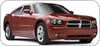Get a Great Deal on a Dodge Charger from Thrifty Car Rental!