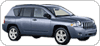Get a Great Deal on a Jeep Compass from Thrifty Car Rental