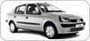 Renault Thailia