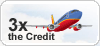 Southwest Airlines Rapid Rewards