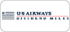 US Airways & Thrifty Car Rental