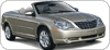 Chrysler Sebring convertible