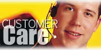 Customer care