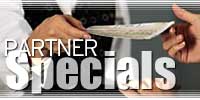 Thrifty airline and hotel partners