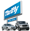 Thrifty Car Sales