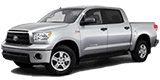 Toyota Tundra CrewMax 2013