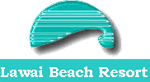 Lawai Beach Resort Logo