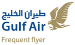 Gulf Air Frequent Flyer