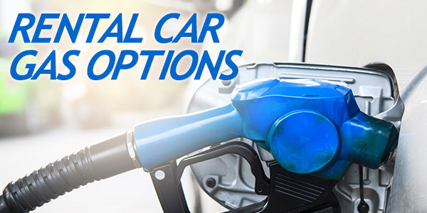 Thrifty Fuel Purchase Options