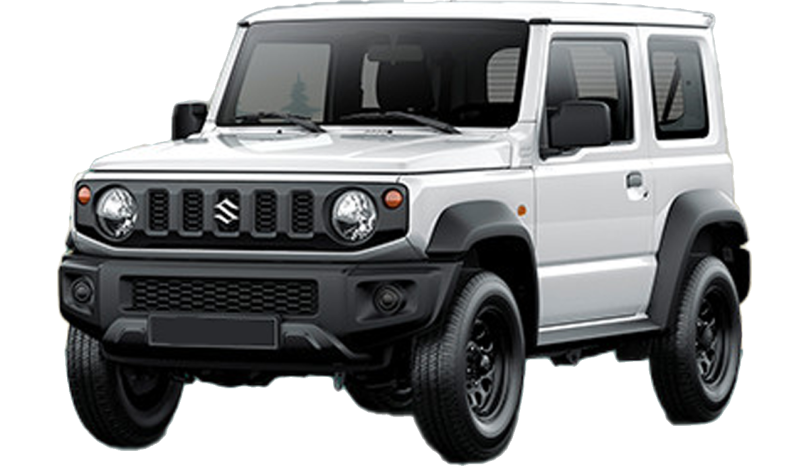 Suzuki Jimny Lite 4WD