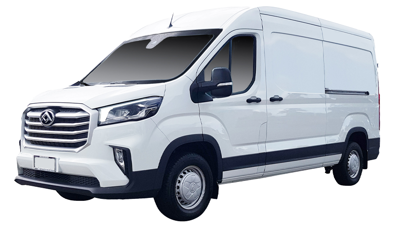 Commercial Cargo Maxi