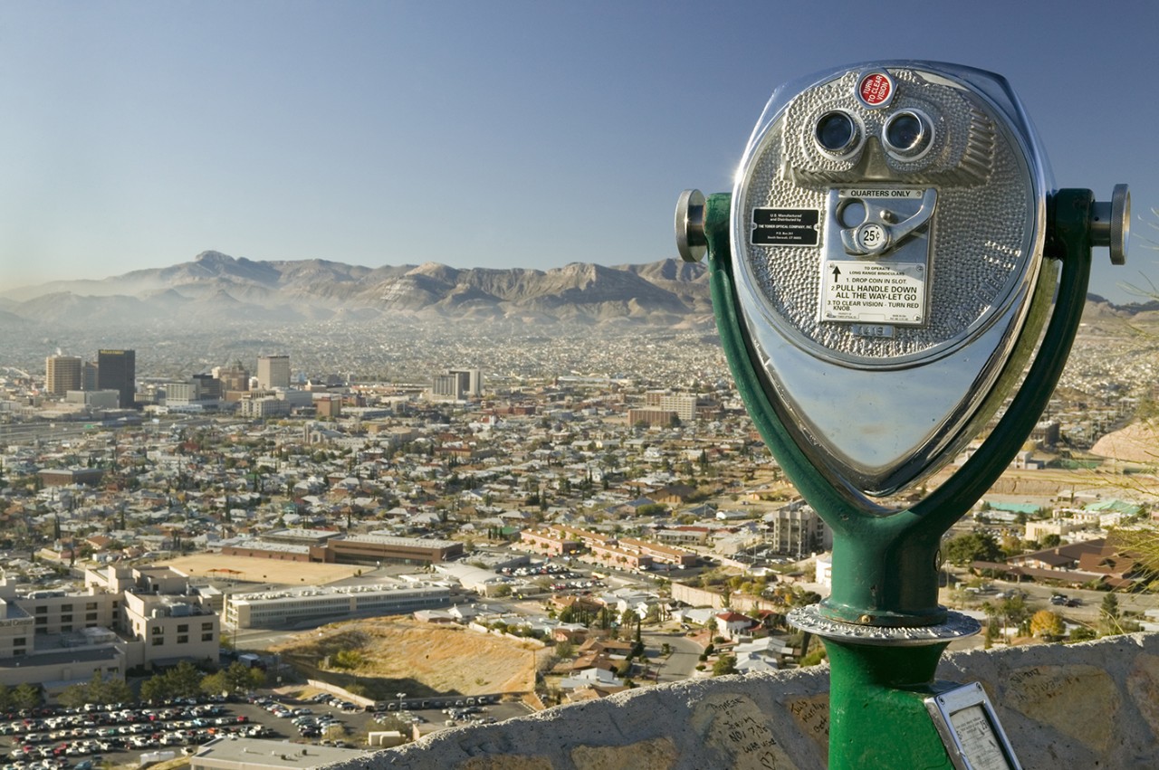 Navigating El Paso Don’t Pass Up These MustSee Places