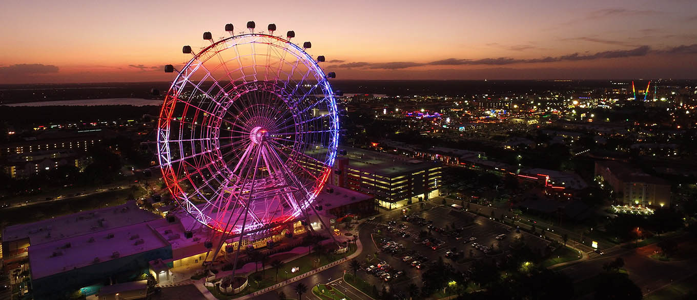 48 Hours in Orlando Things to Do Besides Theme Parks