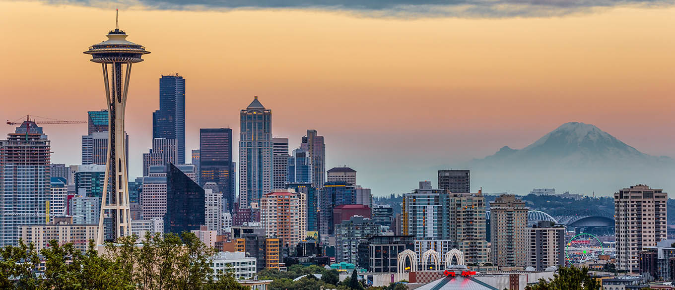 Trolls, Tunnels, and Tunes: 48 Hours in Seattle