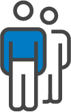 Skip the Counter Icon