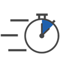 Skip the Line Icon
